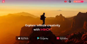 inshot app